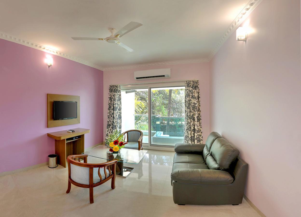 Jyothis Residency Hotel Kolluru Exterior foto